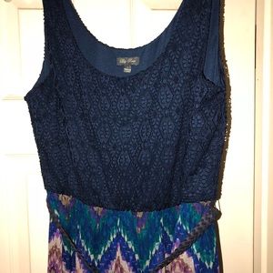 Lily Rose Dresses - Tank top summer dress Lily Rose Dresses - Tank top summer dress